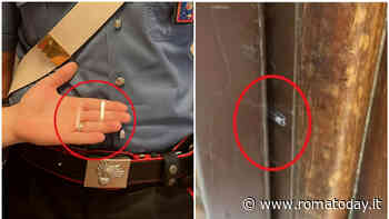 La tecnica del fermaglio, così i ladri sondano se possono rubare in un appartamento