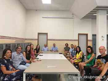 Pineto città accessibile, incontro con Carrozzine dDeterminate - ekuonews.it