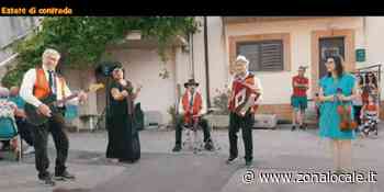 La Banda Piazzolla presenta “Estate di contrada” e “La pioggia nel pineto” - VIDEO - Zonalocale