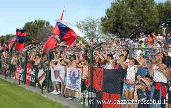 Pineto-Samb 1-2, FOTOTIFO - Gazzetta RossoBlù