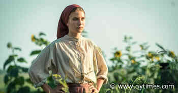 ‘My Name Is Sara’ Review: Keeping Secrets in Close Quarters