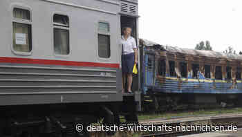 Ukraine: EU-Finanzminister sagen weitere Hilfen zu