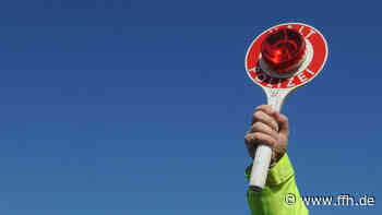 Polizei erwischt Autofahrer mit 5 Promille in Raunheim - HIT RADIO FFH