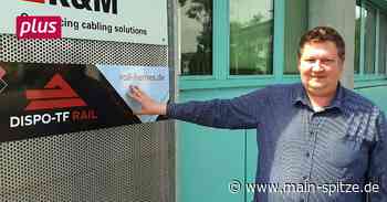 Raunheim: Als Quereinsteiger zum Traumberuf - Main-Spitze