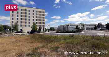 Raunheim: Eine eigene Kita für das Mönchhofareal? - Echo Online
