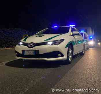 Corsico. Controlli straordinari in strade e parchi - MI-LORENTEGGIO.COM - LE ULTIME NOTIZIE DI CRONACA, POLITICA, ANNUNCI, SPORT, FOTO E VIDEO DI MILANO E LA LOMBARDIA - Mi-Lorenteggio
