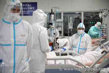 Poland reports 7,569 coronavirus cases, 24 deaths between July 7-13 – The First News - The First News