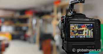 Filmmaking, photography equipment now available through Kitchener library - Global News