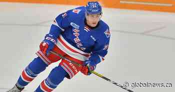 Kitchener Rangers send 7 players to NHL development camps - Global News