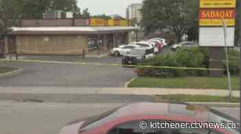 Kitchener shooting under investigation | CTV News - CTV News Kitchener