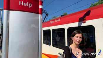 Get mad at the right things. Why enforcement can't be the only answer for CTrain security