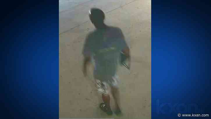 Austin police search for suspect who punched city employee at bus stop