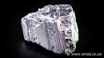 Turkey Probably Hasn’t Found the Rare Earth Metals It Says It Has