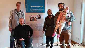 Wohnraum für alle: Die Erfolge  in Nagold sind bis jetzt rar