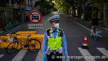 China: Exporte steigen im Juni um 18 Prozent nach Corona-Lockerungen