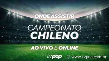 Campeonato Chileno: Assista ao vivo e de graça Cerrito x Cerro Largo - TV Pop