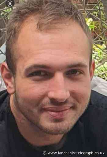 Police searching for missing man Daniel Binkowski