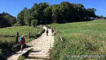 Sentieri naturalistici e itinerari religiosi: Roma avrà 50 nuovi percorsi “ecosostenibili”