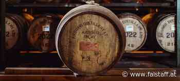 Rekordpreis: Fass Single Malt für 16 Millionen Pfund verkauft