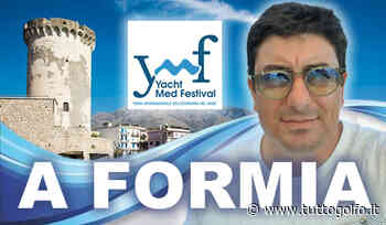 Formia, Med Blue Economy: la data » Tuttogolfo - Tutto Golfo