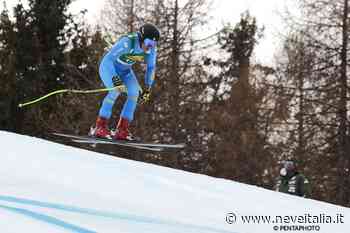 Polivalenti del gruppo Coppa Europa, otto azzurri a Formia per lavorare sulla parte atletica - NEVEITALIA.IT