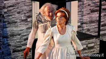 A Formia il Festival del Teatro Classico - LatinaToday