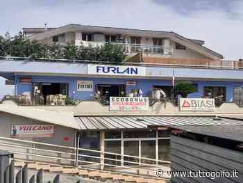 Formia: L'Azienda dei fratelli Marco e Stefano Furlan » Tuttogolfo - Tutto Golfo