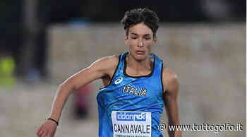 Formia, argento per Nicolò Cannavale » Tuttogolfo - Tutto Golfo