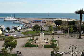 Formia, Molo Vespucci: 250.000€ per la riorganizzazione » Tuttogolfo - Tutto Golfo