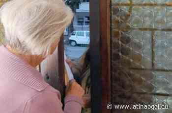 Formia, Truffa ad un'anziana, denunciato un giovane a Formia - latinaoggi.eu