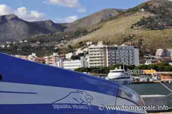 Formia / Muore d'overdose da eroina nel bagno di un bar, si indaga per individuare il pusher | temporeale quotidiano - Temporeale Quotidiano