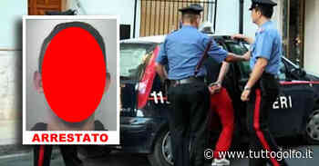 Formia, Armi e Droga: Arrestato un giovane » Tuttogolfo - Tutto Golfo