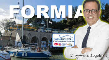 Formia, in arrivo 1 milione di euro per Villa di Cicerone » Tuttogolfo - Tutto Golfo