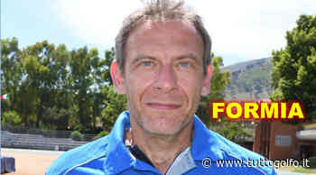 Formia: promosso Massimo Carta » Tuttogolfo - Tutto Golfo