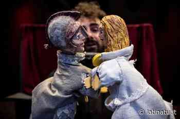"IL CANCELLO DELLE FAVOLE", TORNA IL TEATRO PER RAGAZZI A FORMIA - Latina Tu