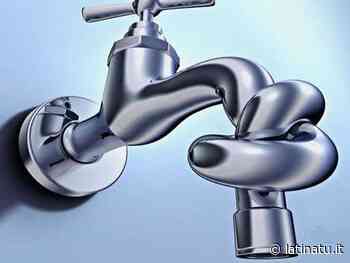 FORMIA, MOZIONE ANTI-AUMENTI BOLLETTE DELL'ACQUA. VILLA: PRESENTATA NELLA CAPIGRUPPO - Latina Tu