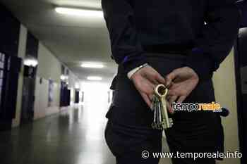 Formia / Operazione anti-droga della DDA, accolta la richiesta di scarcerazione per Civita Lombardi | temporeale quotidiano - Temporeale Quotidiano