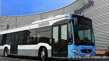 Fahrtausfälle von Bus und Tram am Schwörmontag wegen erhöhtem Krankenstand