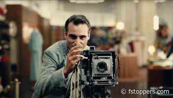 Studiobinder's Ultimate Guide to Film Composition and Framing