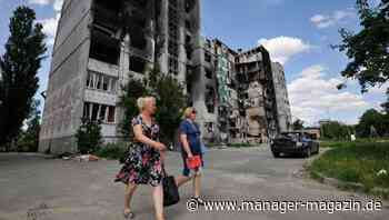 Wirtschaftskrise: Worauf sich Unternehmen einstellen müssen