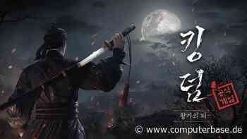 Kingdom: The Blood: Hack'n'Slay von Netflix spielt im mittelalterlichen Korea