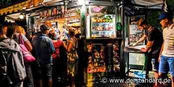 Nachtleben: Diese zehn Städte schlafen wirklich fast nie - DER STANDARD