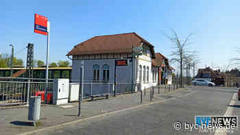 Mehrere Autos am Bahnhof Bischofsheim zerkratzt - Polizei sucht nach Zeugen - BYC-NEWS