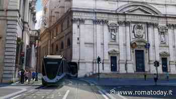 La regione spiana la strada per i nuovi tram di Roma