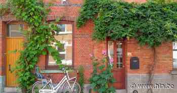 Lubbeek brengt vrijwilligers samen om gevels en voortuinen te verfraaien - Het Laatste Nieuws