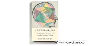 Math Defeated Him in School. In His 60s, He Went Back for More.