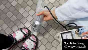 Tepco-Verwaltungsräte müssen wegen Fukushima-Katastrophe 95 Milliarden Euro Schadenersatz zahlen