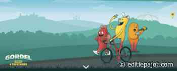 Gordel trekt dit jaar naar Plantentuin Meise - Editiepajot