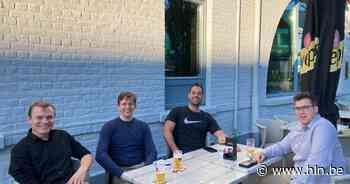 Nieuw leven voor Jong VLD Herent | Herent | hln.be - Het Laatste Nieuws