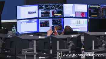 ETFs: Anleger kaufen deutlich weniger börsengehandelte Indexfonds